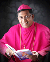 Most Rev. Dr. A. Amalraj