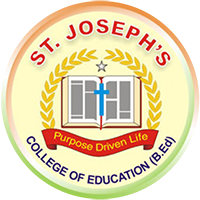 St.Joseph's College of Education